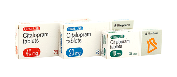 Citalopram Tablets
