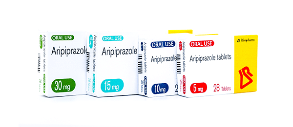 Aripiprazole Tablets